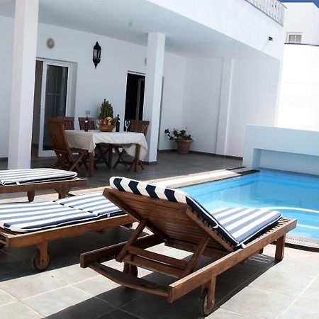Villas del Mar 3 dormitorios Puerto Calero Exterior foto