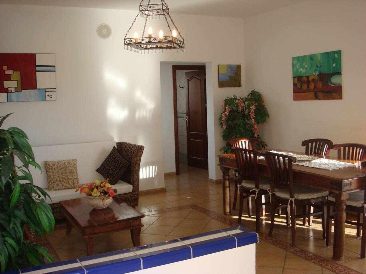 Villas del Mar 3 dormitorios Puerto Calero Exterior foto