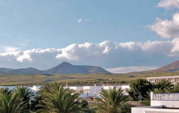Villas del Mar 3 dormitorios Puerto Calero Exterior foto