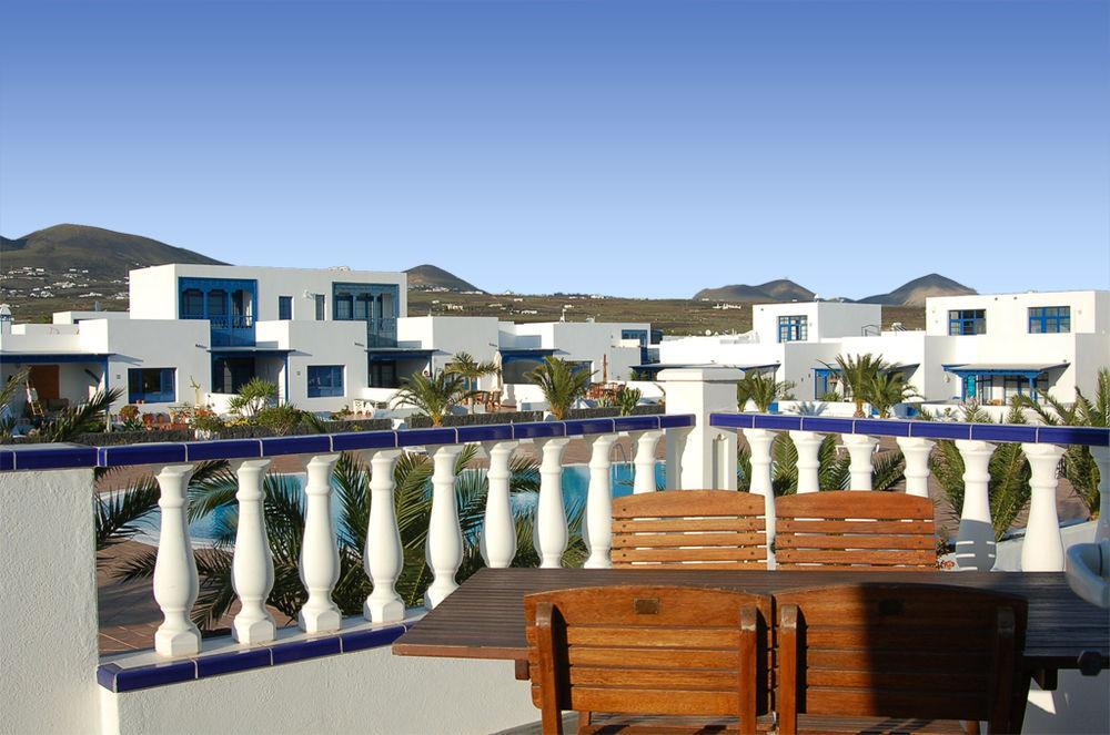 Villas del Mar 3 dormitorios Puerto Calero Exterior foto