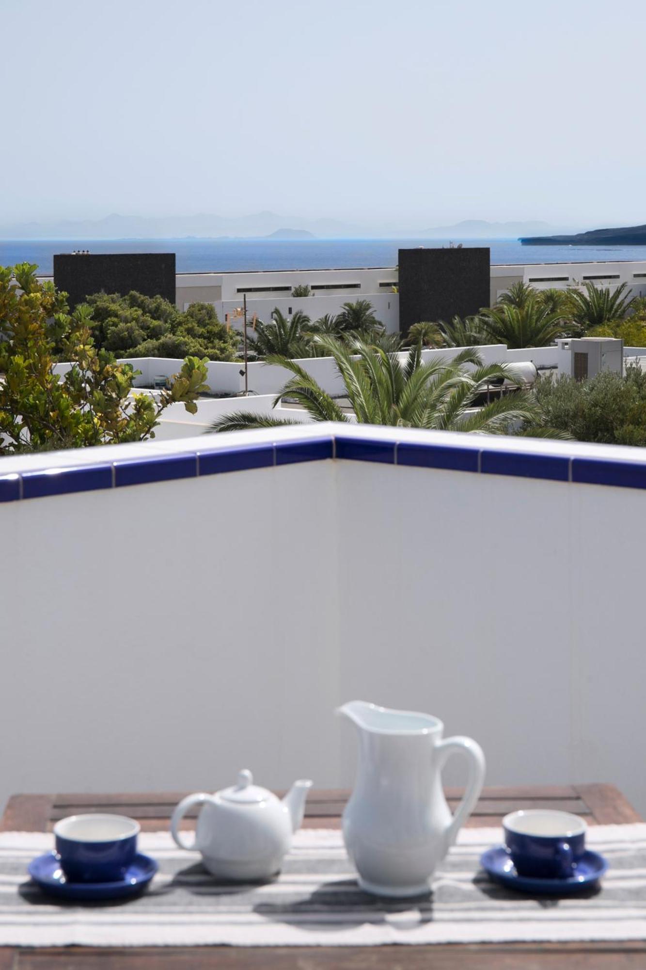 Villas del Mar 3 dormitorios Puerto Calero Exterior foto